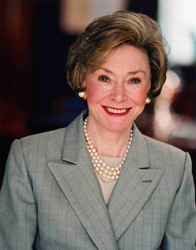 Joan Ganz Cooney Joan Ganz Cooney