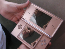 Nintendo DS