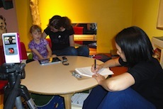 E-Book QuickStudy at New York Hall of Science