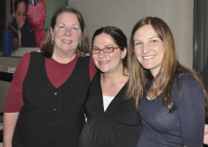 2010 Cooney Center Fellows