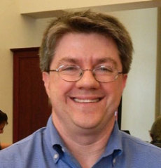 Martin Esterman