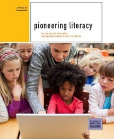 Pioneering Literacy in the Digital Wild West: Empowering Parents and Educators