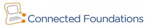 Connected Foundations logo