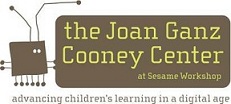 Joan Ganz Cooney Center