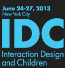 IDC 2013