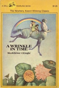 A Wrinkle in Time