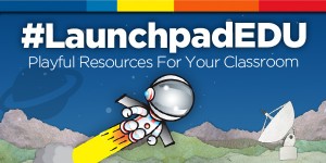 LaunchpadEDU for teachers