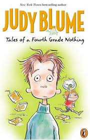 Tales of a Fourth Grade Nothing