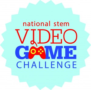 STEM Challenge logo 2013