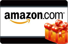 Amazon Gift Card