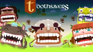 Screenshot from Toothsavers