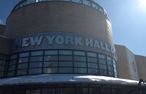 New York Hall of Science