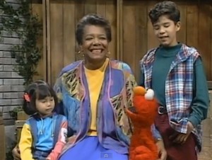 Screenshot/ <a href="https://www.youtube.com/watch?v=5jWHQYkCYbI">Sesame Street</a>