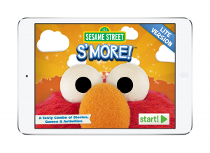 S'More digital magazine