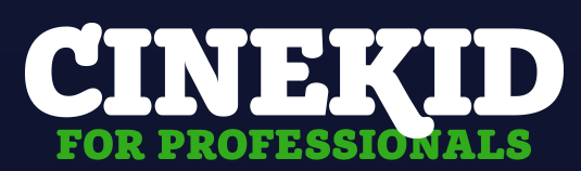 CineKid Professionals