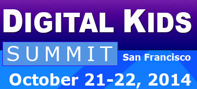 Digital Kids Summit 2014