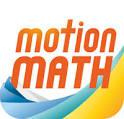 motion math logo