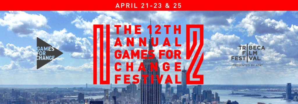 Games for Change 2015