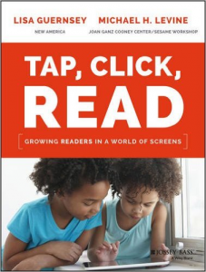 tap click read cover