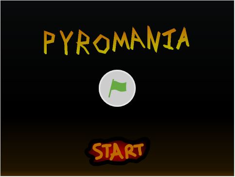 pyromania logo