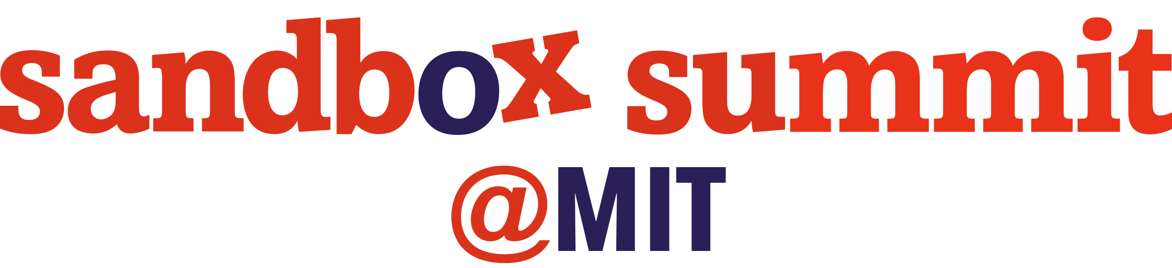 Sandbox Summit 2016