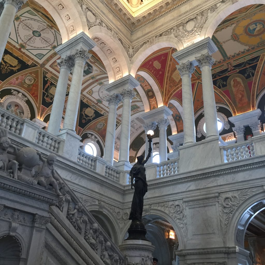 Library of Congress