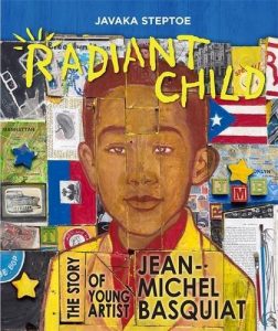 radiant-child