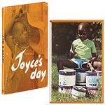 Joyce's Day by Joan Solomon