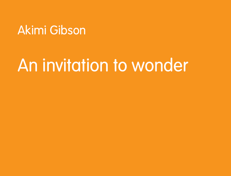 Akimi Gibson