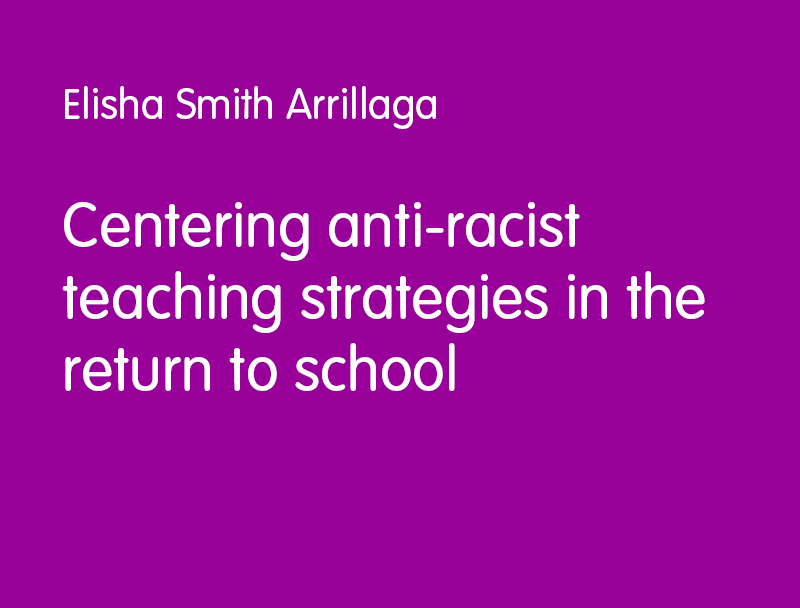 Elisha Smith Arrillaga