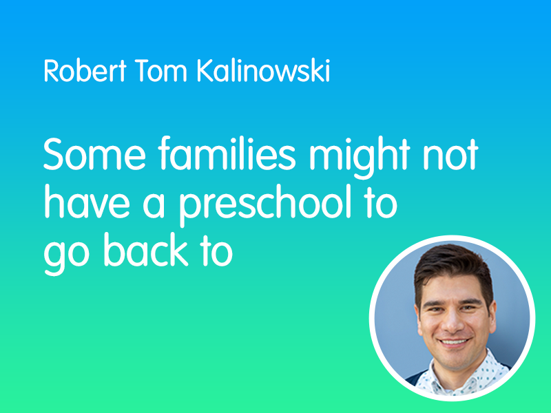 Robert Tom Kalinowski