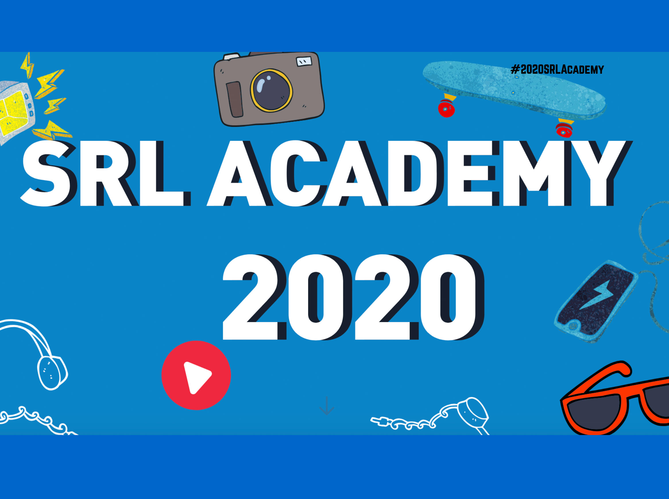 srl academy