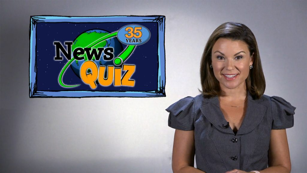 News Quiz