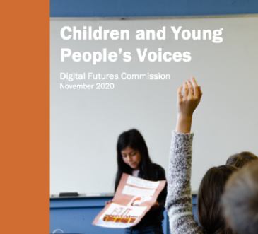 Children and Young People's Voices