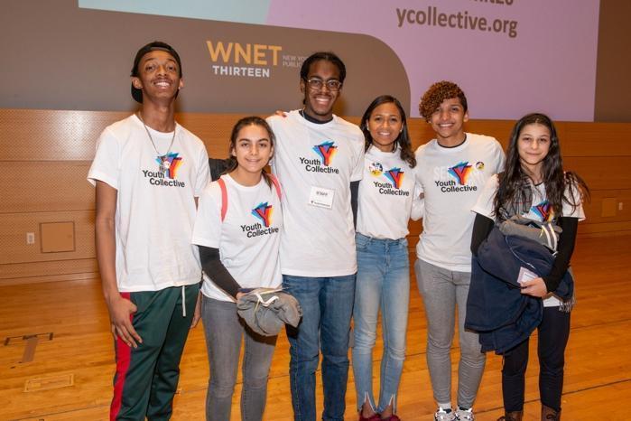 Youth Collective Instagram