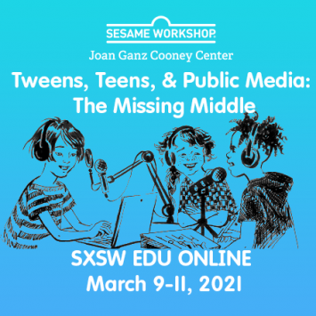 SXSW EDU