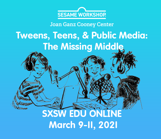 SXSW EDU