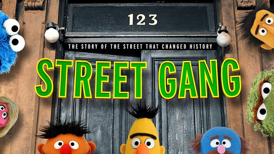 Joan Ganz Cooney Center Spotlight Street Gang How We Got To Sesame