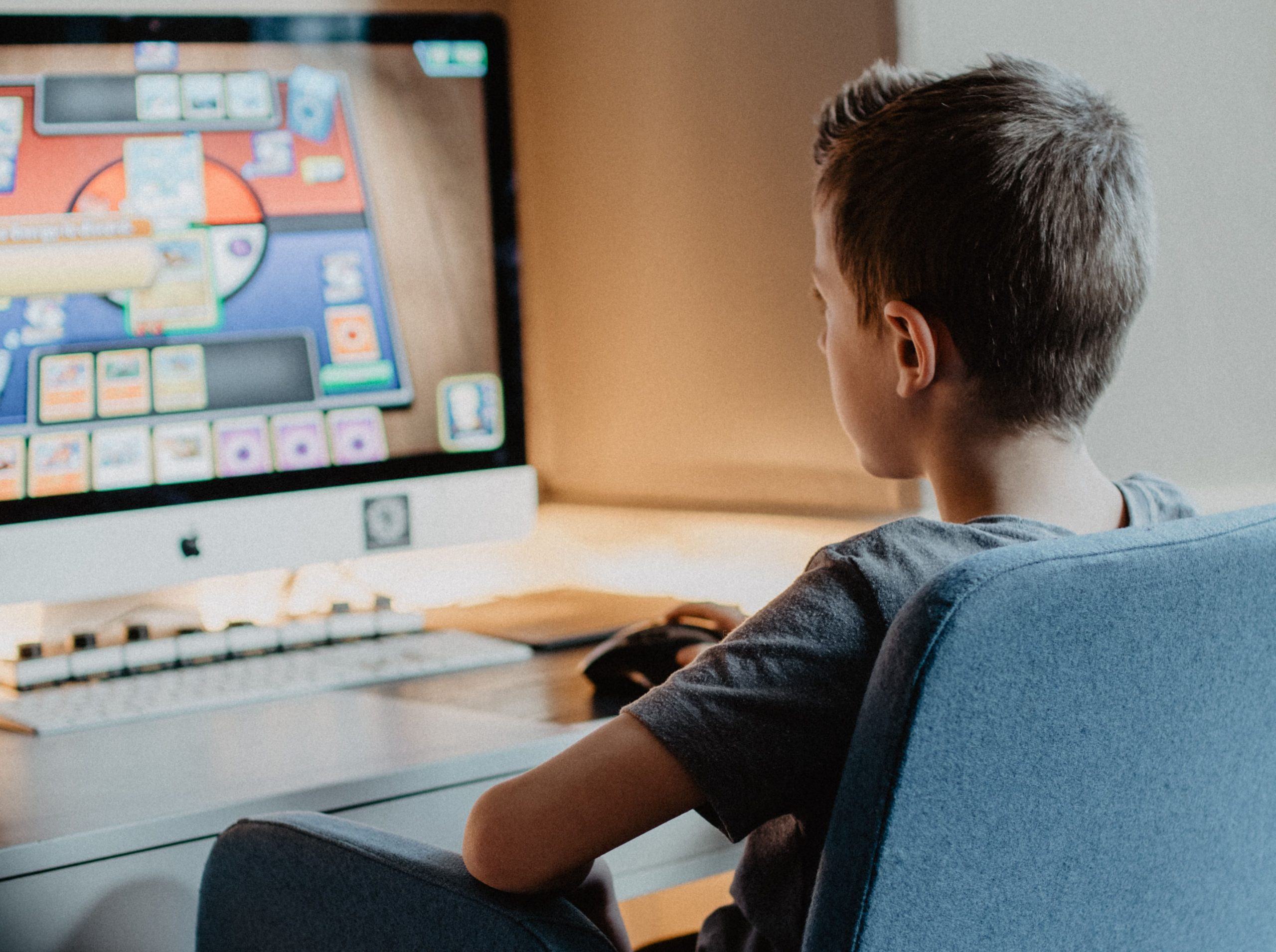 13 Cognitive Benefits Kids Get from Playing Video Games