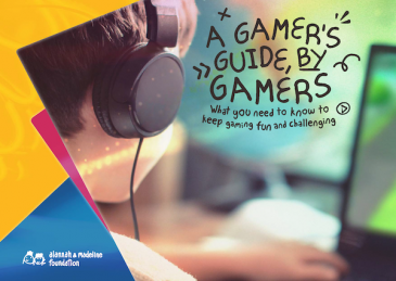 Online Gaming Advice - Netsafe – Providing free online safety advice in New  Zealand