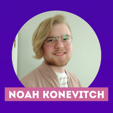 Noah Konevitch