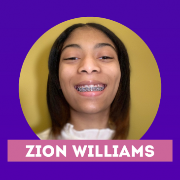 Zion Williams