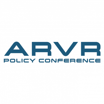 ARVR Policy Conference