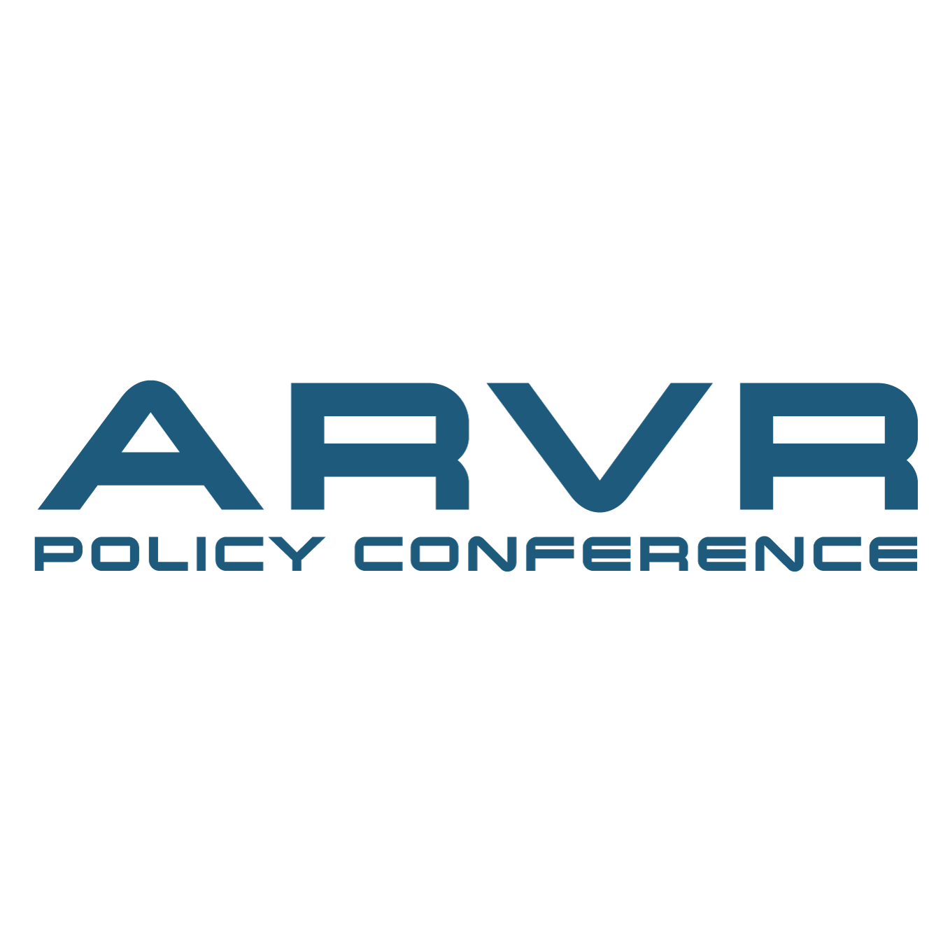 ARVR Policy Conference