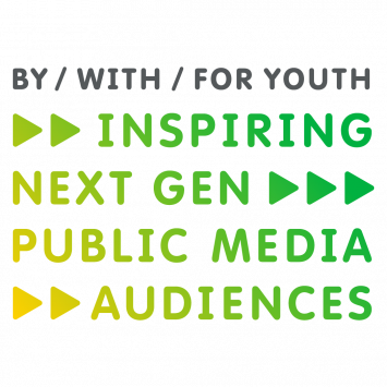 By With For Youth Inspiring Next Gen Public Media Audiences