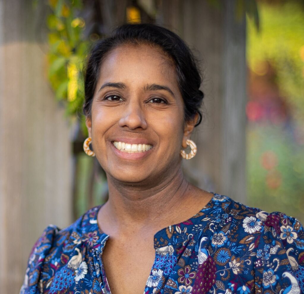 Medha Tare