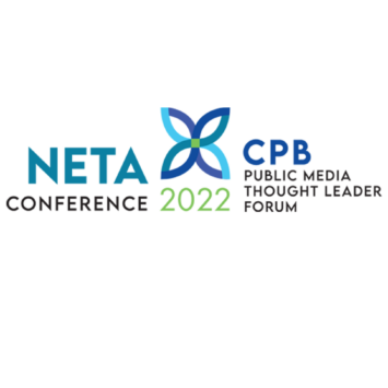 NETA and CPB Thought Leader Forum 2022