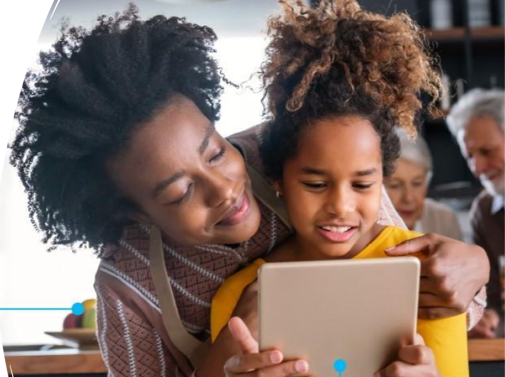Building a Better Tech Future for Children