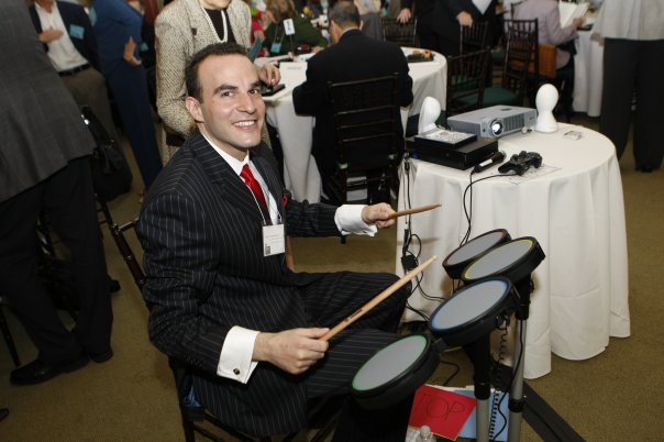 David Lowenstein