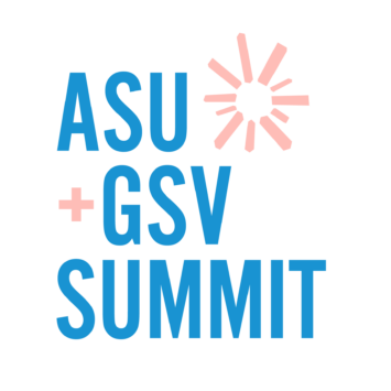 ASU+GSV Summit